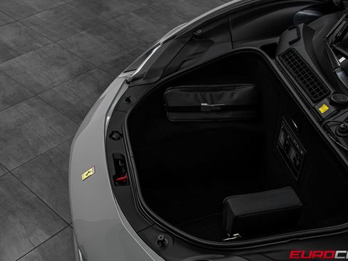 Used 2024 Ferrari 296 GTS RWD image 12