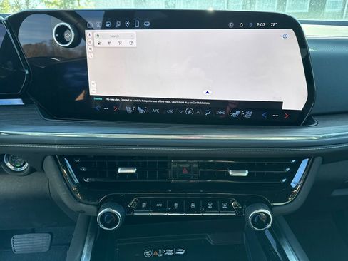 Certified 2025 Chevrolet Tahoe Premier image 29