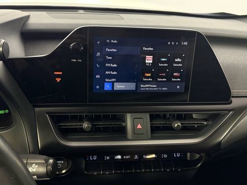 Used 2025 Lexus UX 300h AWD w/ Cold Area Package image 21