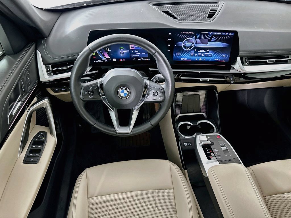 Certified 2024 BMW X1 xDrive28i w/ Convenience Package AWD/4WD image 21