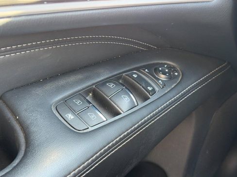 Used 2017 INFINITI QX60 Luxe w/ Premium Plus Package image 23