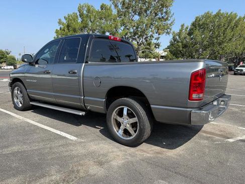 Used 2005 Dodge Ram 1500 Truck SLT RWD image 5