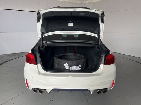 Used 2019 BMW M5 AWD/4WD image 13