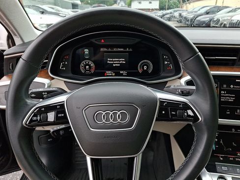 Certified 2023 Audi A6 2.0T Premium w/ Convenience Package AWD/4WD image 21