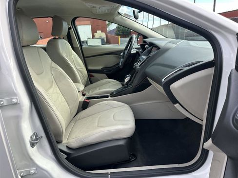 Used 2015 Ford Focus Electric Hatchback image 14