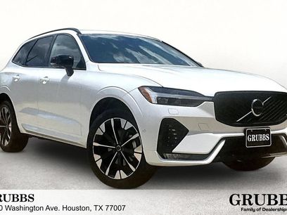 Used 2026 Volvo XC60 B5 Plus