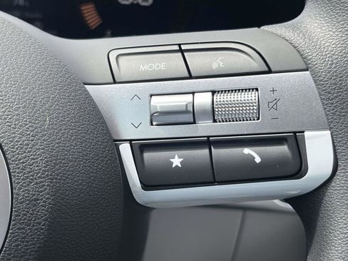 New 2026 Hyundai Tucson SE FWD image 21