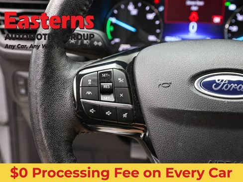 Used 2021 Ford Escape SE w/ Convenience Package AWD/4WD image 15