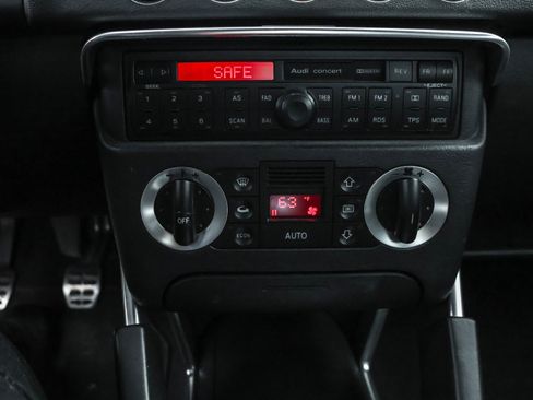 Used 2001 Audi TT 1.8T image 11