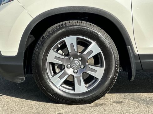 Used 2019 Honda Ridgeline RTL-T image 31