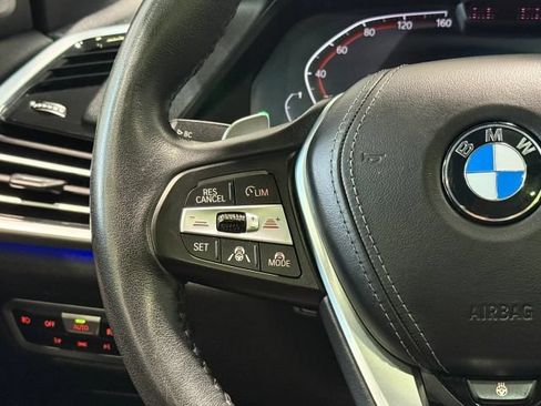 Used 2021 BMW X5 xDrive40i w/ Executive Package AWD/4WD image 17