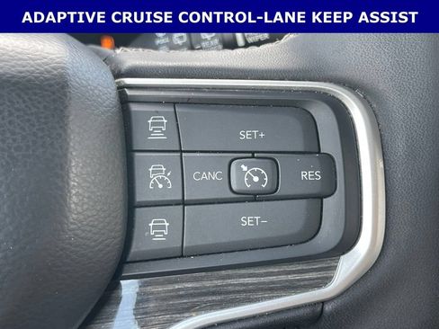Used 2022 Jeep Wagoneer Series II RWD image 14