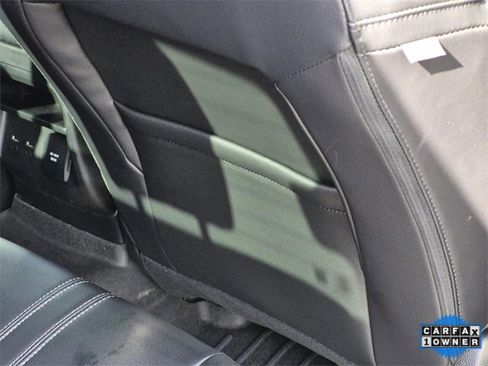 Used 2022 Ford Ranger Lariat w/ Equipment Group 501A High image 19