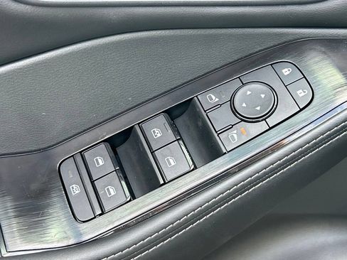 New 2026 Nissan Rogue Dark Armor FWD image 20