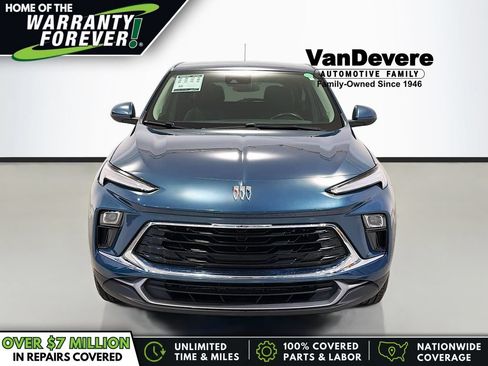Used 2024 Buick Encore GX Preferred FWD image 1