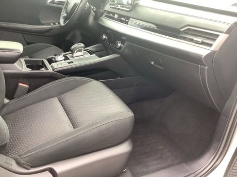 Used 2022 Mitsubishi Outlander ES FWD image 55