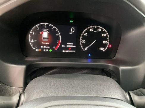 New 2026 Honda Odyssey EX-L image 10