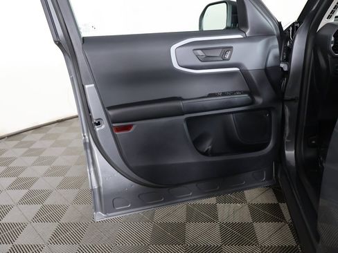 Used 2024 Ford Bronco Sport Big Bend w/ Convenience Package image 22