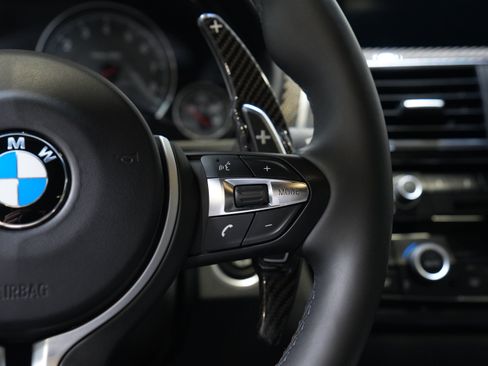 Used 2016 BMW M4 Coupe RWD image 35