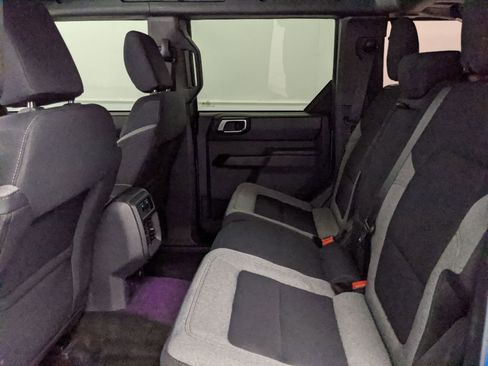 New 2025 Ford Bronco Big Bend image 23