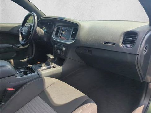 Used 2022 Dodge Charger R/T w/ Blacktop Package RWD image 25