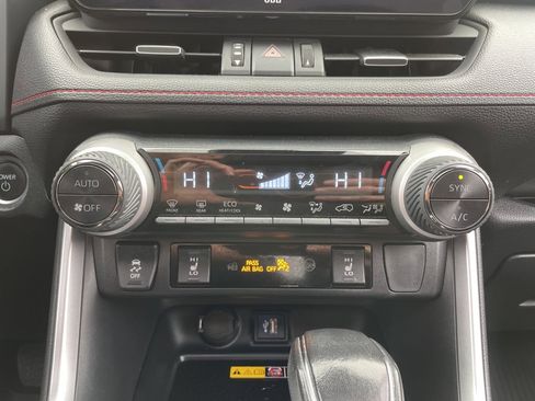 Certified 2023 Toyota RAV4 XSE image 32