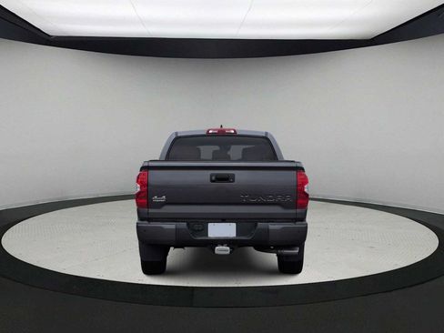 Used 2020 Toyota Tundra 1794 Edition AWD/4WD image 7