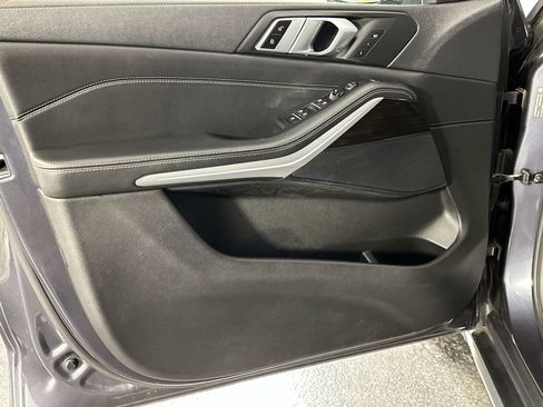 Used 2019 BMW X5 xDrive40i w/ Convenience Package image 33