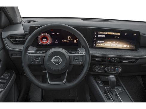 New 2026 Nissan Kicks SV w/ SV Premium Package AWD/4WD image 29