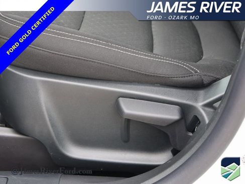 Certified 2025 Ford Escape Active w/ Cold Weather Package image 23