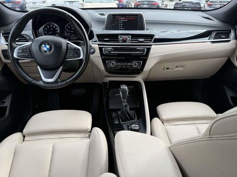 Used 2018 BMW X2 sDrive28i w/ Convenience Package image 13