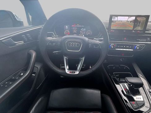 Used 2021 Audi RS 5 Sportback w/ Dynamic Package AWD/4WD image 10