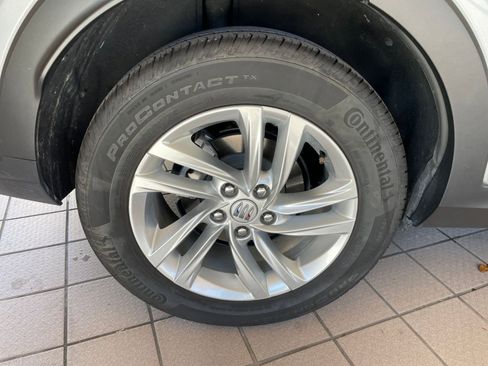 Used 2025 Buick Envista Preferred image 29