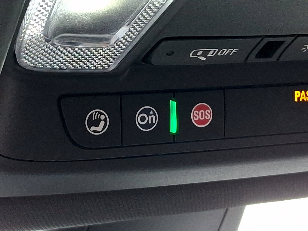 Used 2024 Buick Enclave Essence w/ Sport Touring Edition FWD image 25