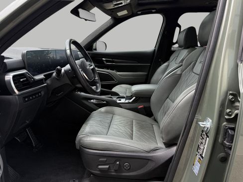 Used 2024 Kia Telluride SX Prestige X-Pro AWD/4WD image 24