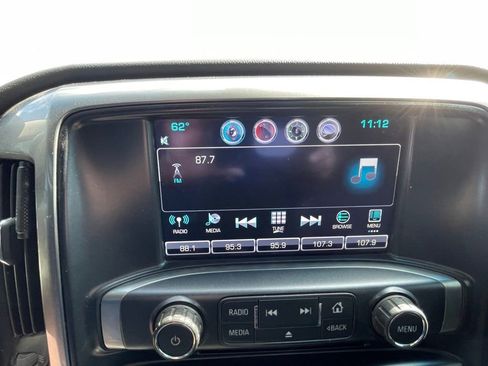 Used 2016 Chevrolet Silverado 1500 LT w/ Max Trailering Package image 15