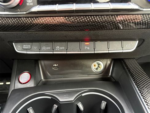 Used 2019 Audi S4 Premium Plus w/ Premium Plus Package image 17