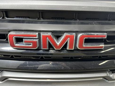 Used 2021 GMC Sierra 1500 Elevation image 9