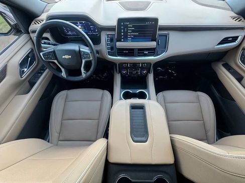 Used 2022 Chevrolet Tahoe Premier RWD image 20