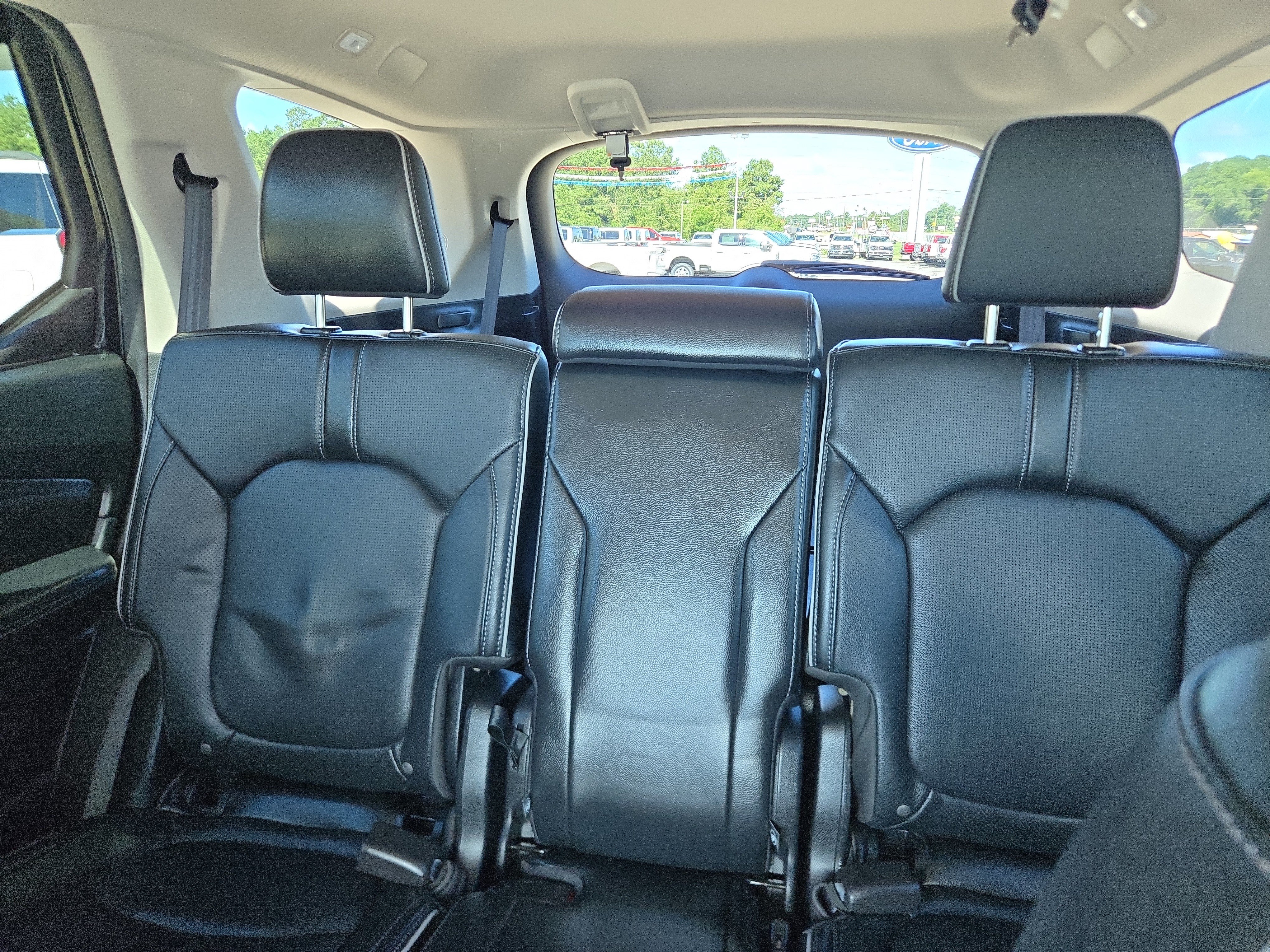 Used 2023 Honda Pilot Elite image 17