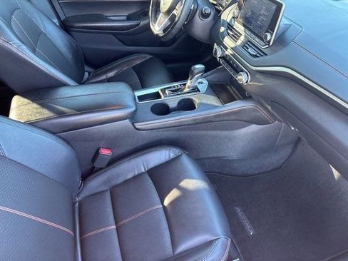 Used 2020 Nissan Altima 2.5 SR image 37