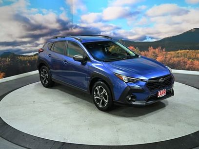 Used 2025 Subaru Crosstrek 2.0i Premium