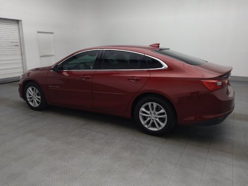 Used 2018 Chevrolet Malibu LT FWD image 3