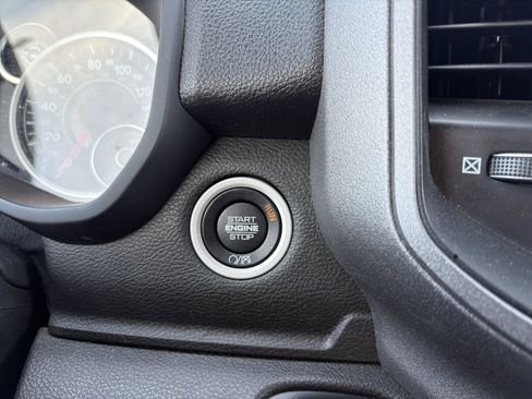 Used 2024 RAM 2500 Tradesman w/ Towing Technology Group image 26