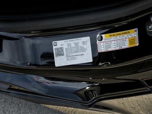 Used 2024 Chevrolet Camaro SS image 58