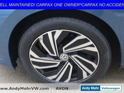 Used 2020 Volkswagen Jetta SEL image 10