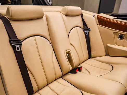 Used 2000 Rolls-Royce Corniche RWD image 25