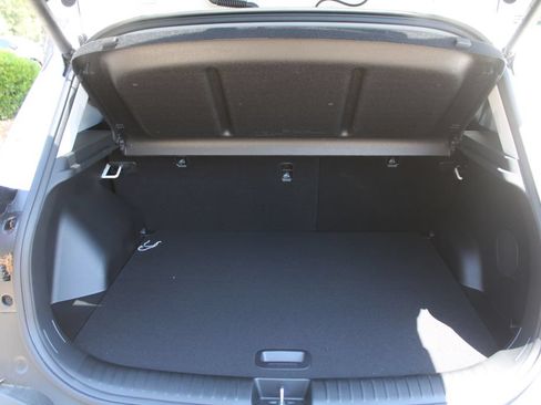 New 2026 Kia Seltos SX w/ SX Sunroof Package AWD/4WD image 10