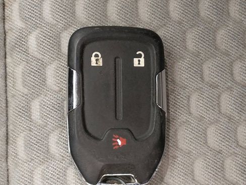 Used 2018 GMC Acadia SLE image 32