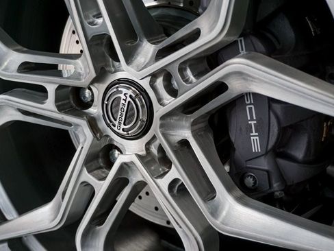 Used 2023 Porsche 911 Carrera T image 43